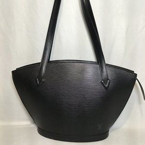 Louis Vuitton Epi Tote